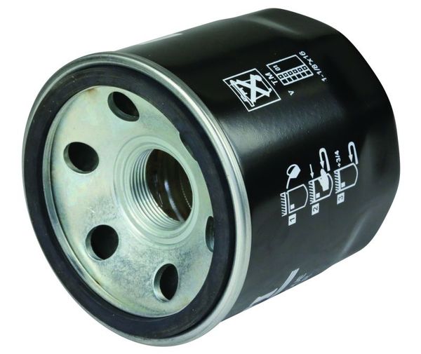 FILTER OLJA HIDRAVLIKE Kubota  M5700- M5700SDN- M7040DTN-M8200SDTN- M9000DTC
