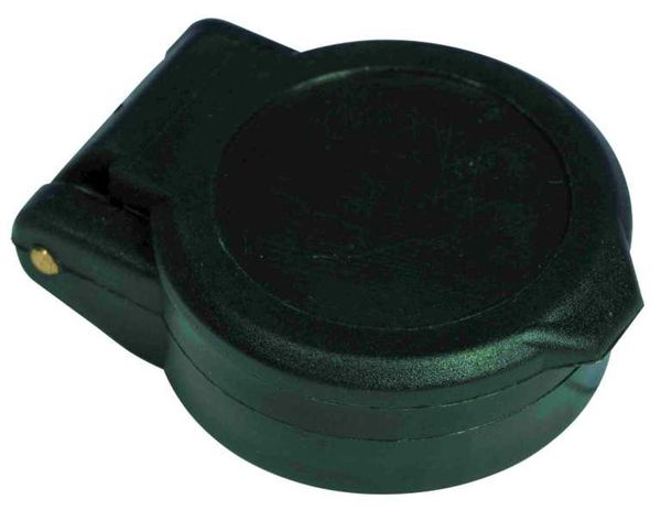 POKROV SPOJKE TA-12 ČRN