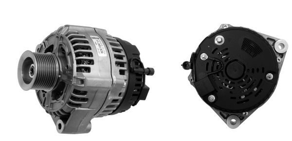 ALTERNATOR MOTORJA 14V 200A IA1301 AAN5334 ISKRA ALTERNATOR MOTORJA 14V 200A IA1301 AAN5334 ISKRA