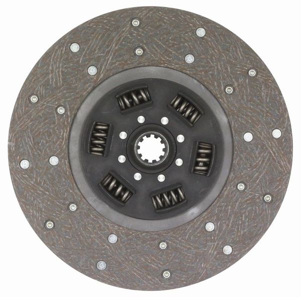 LAMELA SKLOPKE POGONA fi=295 z=10/1˝1/8 CASE-IH 523-553-554-564-624-644-654-724-734-743-744-745-824-834-844-845
