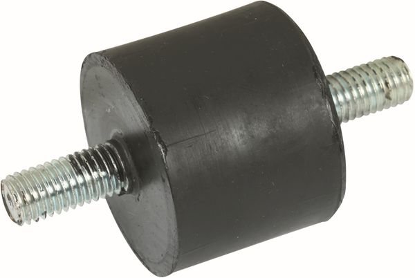 BLAŽILEC GUMI 50x40mm M12