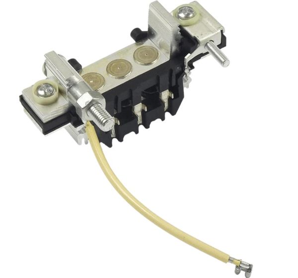 DIODE ALTERNATORJA 45A - 90A ISKRA - LETRIKA - MAHLE DIODE ALTERNATORJA 45A - 90A ISKRA - LETRIKA - MAHLE