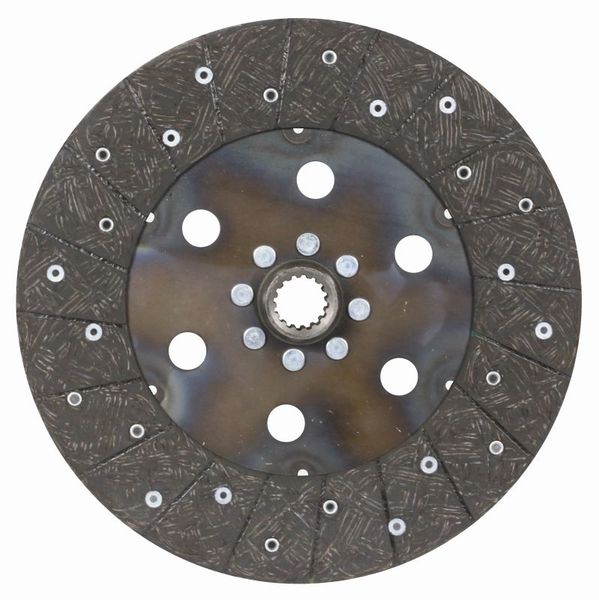 LAMELA SKLOPKE KARDANA fi=310 z=16/27x30 DEUTZ D7505F-D7505U-D7506F-D7505U-D8006F-D8006U-D9005F-D9005U-D9006F-D9006U-D10006F/U-D13006U    SCHLUTER 150