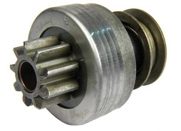 ZOBNIK ZAGANJAČA 658 AZJ z=9 ISKRA - LETRIKA ZOBNIK ZAGANJAČA 658 AZJ z=9 ISKRA - LETRIKA