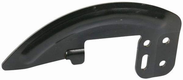 ZAŠČITA GREBENA KOSE EUROPA LEVA serija 94 600/700 BCS ZAŠČITA GREBENA KOSE EUROPA LEVA serija 94 600/700 BCS