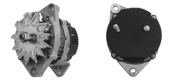 ALTERNATOR MOTORJA14V 45A AAK3537 TAM ISKRA ALTERNATOR MOTORJA14V 45A AAK3537 TAM ISKRA