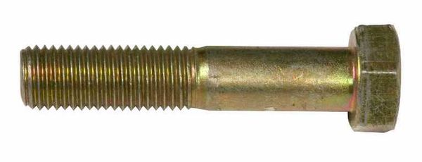 VIJAK Z GLAVO STD M12 L=50 KV8.8 ZN DIN931 VIJAK Z GLAVO STD M12 L=50 KV8.8 ZN DIN931