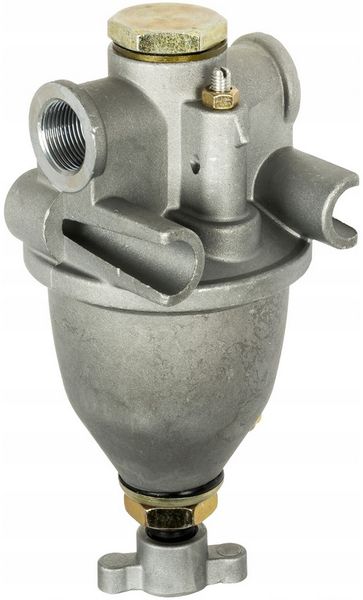 SEPARATOR OLJA KOMPRESORJA ZRAKA URSUS 335 SEPARATOR OLJA KOMPRESORJA ZRAKA URSUS 335