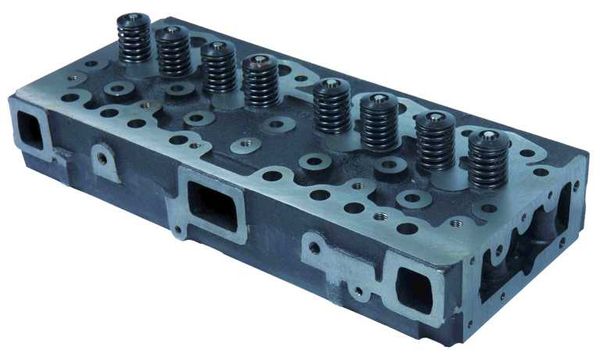 GLAVA MOTORJA polna IMT 558-560 IMR M34