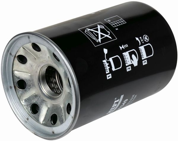 FILTER OLJA HIDRAVLIKE CNH NEW HOLLAND Boomer 20, 25, 30, 35, 40, 50 FILTER OLJA HIDRAVLIKE CNH NEW HOLLAND Boomer 20, 25, 30, 35, 40, 50