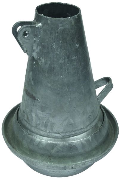 RAZPRŠILEC FI=150mm (BREZ ODBOJNIKA PLOŠČE 8000L) SIP 6C CREINA