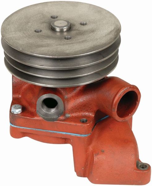 ČRPALKA VODE (z nosilcem) ZETOR PROXIMA 70-100 FORTERRA 8641 - 12441 ČRPALKA VODE (z nosilcem) ZETOR PROXIMA 70-100 FORTERRA 8641 - 12441