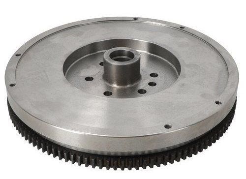 VZTRAJNIK MOTORJA 13˝ z zobnikom z=129 kpl MF-MASSEY FERGUSON 3.095D, 3.105D