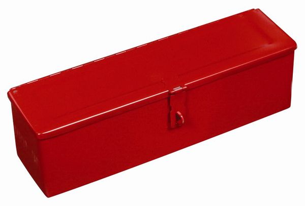 ZABOJ ZA ORODJE brez ključa dim: 420x115x120mm ZABOJ ZA ORODJE brez ključa dim: 420x115x120mm