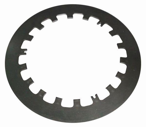 VZMET KOŠA SKLOPKE KROŽNA 11" FIAT 355-455-465-466-766, 70-90DT VZMET KOŠA SKLOPKE KROŽNA 11" FIAT 355-455-465-466-766, 70-90DT
