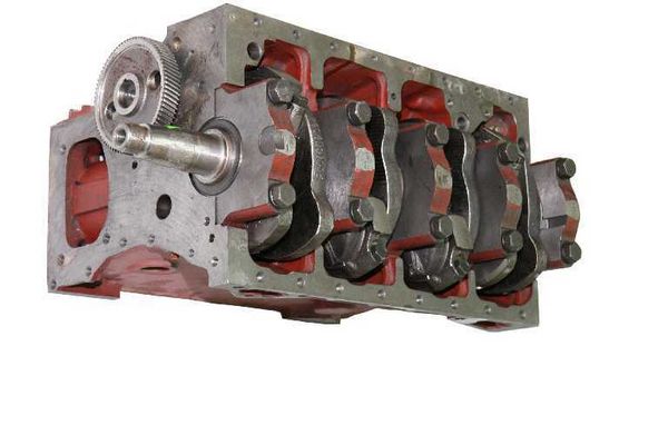 POLMOTOR Fi=102mm (4cil) UTB 703 POLMOTOR Fi=102mm (4cil) UTB 703