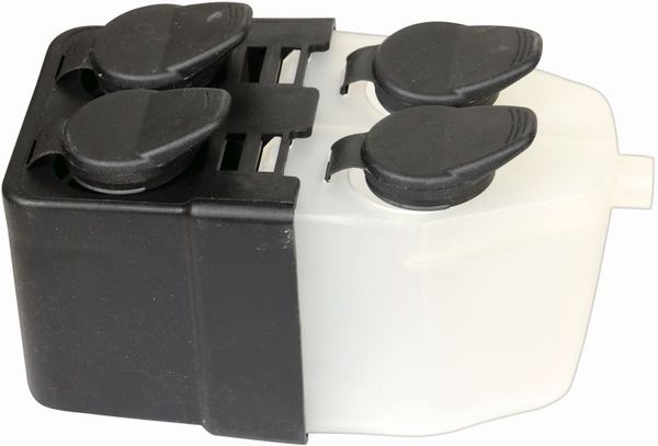 POKROV PVC SPOJK HIDRAVLIKE 4x DEUTZ-FAHR POKROV PVC SPOJK HIDRAVLIKE 4x DEUTZ-FAHR