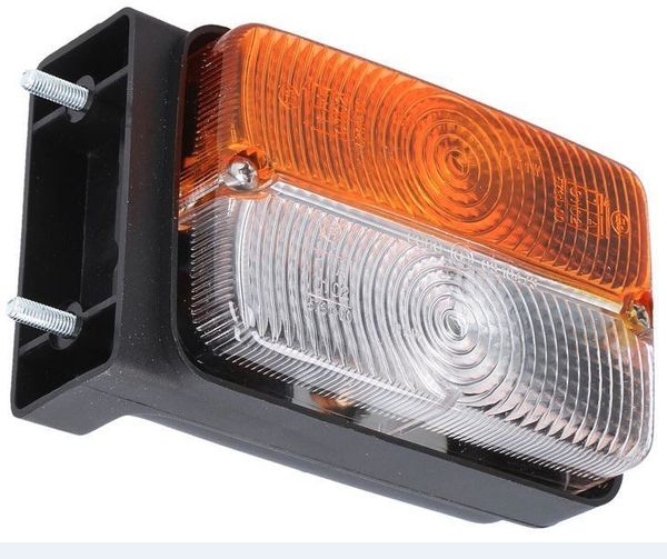 SVETILKA POZICIJA-SMEROKAZ leva OGLATA 80x120 NT FIAT COBO SVETILKA POZICIJA-SMEROKAZ leva OGLATA 80x120 NT FIAT COBO