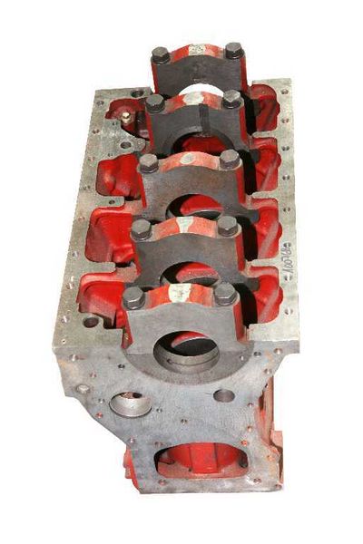 BLOK MOTORJA fi=95/103 (4cil) UTB 550DTC BLOK MOTORJA fi=95/103 (4cil) UTB 550DTC