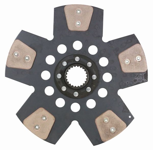 LAMELA SKLOPKE KARDANA fi=310 z=22/41x45 CASE 856XL/XLA, 955/XL, 1055/XL, 1056/XL