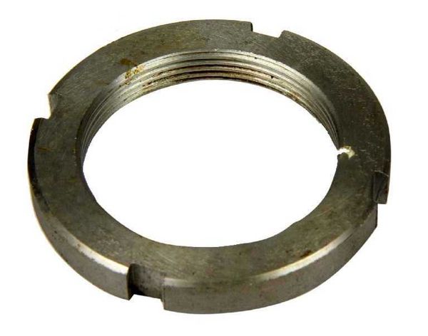 MATICA PARA ZOBNIŠKEGA M45x1.5mm URSUS 335 MATICA PARA ZOBNIŠKEGA M45x1.5mm URSUS 335
