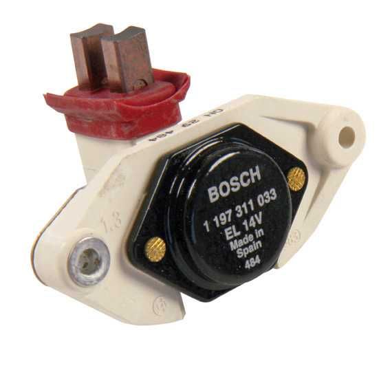 REGLER ALTERNATORJA 95A  BOSCH