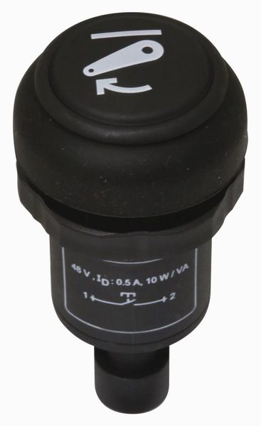 STIKALO TIPKA ZA SPUŠČANJE HIDRAVLIKE MF-MASSEY FERGUSON 5425-5435-5445-5455-5460-5465-5470-5480-6445-6455-6460-6465-6470-6480-6485-6490-6495-6497-649 STIKALO TIPKA ZA SPUŠČANJE HIDRAVLIKE MF-MASSEY FERGUSON 5425-5435-5445-5455-5460-5465-5470-5480-6445-6455-6460-6465-6470-6480-6485-6490-6495-6497-649