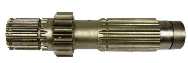 GRED GLAVNA MENJALNIKA brez igličastega ležaja IMT 533 De Luxe - 539 - 558 GRED GLAVNA MENJALNIKA brez igličastega ležaja IMT 533 De Luxe - 539 - 558