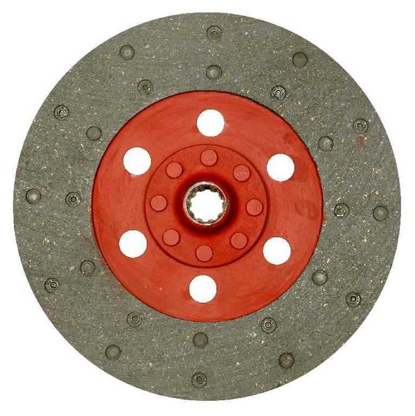 LAMELA SKLOPKE KARDANA 11" fi=280 z=10/22x25 UTB 550-445DTC-530-533-535-643- 640