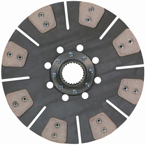 LAMELA SKLOPKE KARDANA fi=350 z=26/50.4x54.6 LUK RENAULT 103-52TA, 103-52TE, 103-54TE, 106-54, 145-54TE, 110-54TA, 120-54TA, 133-54TA, 145-54TX, 155-5