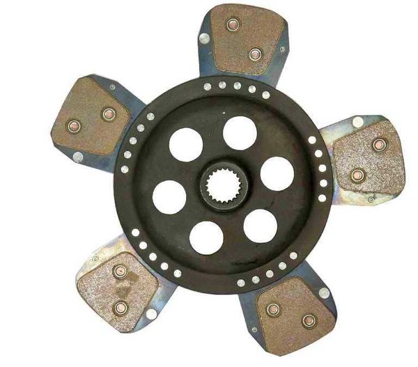 AMELA SKLOPKE POGONA fi=305 z=21/25.5x29 MF-MASSEY FERGUSON 275-290-362-362N-365-372N-375-375E-390-390E-410-420-430-461-690-4225-4235-4240 AMELA SKLOPKE POGONA fi=305 z=21/25.5x29 MF-MASSEY FERGUSON 275-290-362-362N-365-372N-375-375E-390-390E-410-420-430-461-690-4225-4235-4240