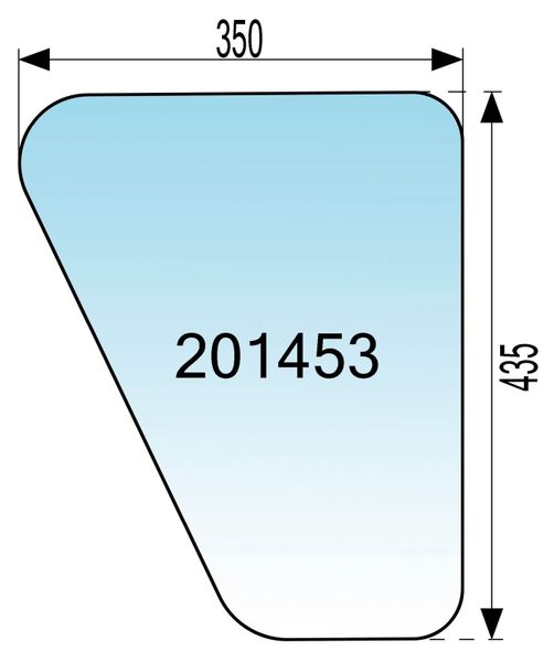 STEKLO KABINE VRAT spodaj LEVO ali DESNO 400x450 V GUMI ŠTORE 402-404-502-504 STEKLO KABINE VRAT spodaj LEVO ali DESNO 400x450 V GUMI ŠTORE 402-404-502-504
