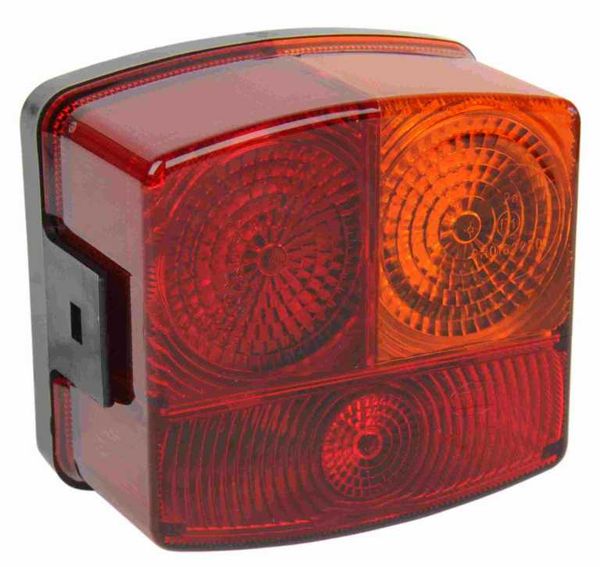 SVETILKA STOP UNIVERZALNA OGLATA desna 95x90 HELLA SVETILKA STOP UNIVERZALNA OGLATA desna 95x90 HELLA