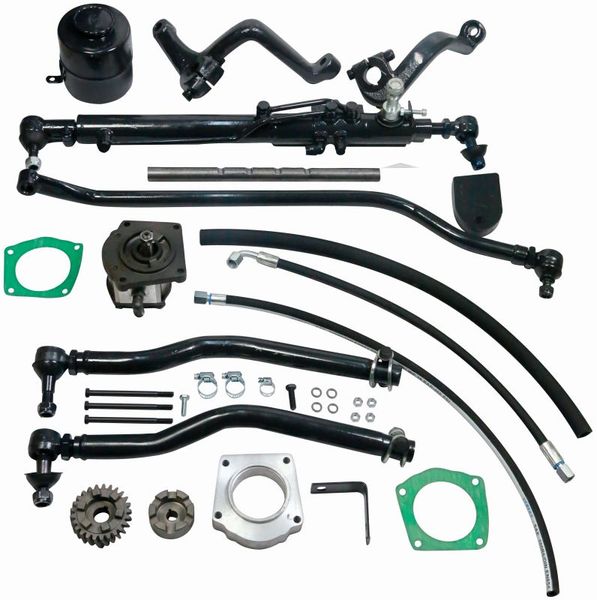 VOLAN HIDRAVLIČNI-SERVO za traktor s kompresorjem! (3cil) kpl IMT 539 VOLAN HIDRAVLIČNI-SERVO za traktor s kompresorjem! (3cil) kpl IMT 539