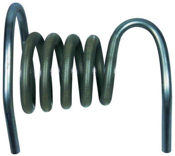 HLADILNIK OLJA MOTORJA SPIRALNI (4cil) TD-TORPEDO 75 HLADILNIK OLJA MOTORJA SPIRALNI (4cil) TD-TORPEDO 75