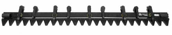 GREBEN KOSILNI BUSATIS (170cm) SIP TWIST 170D